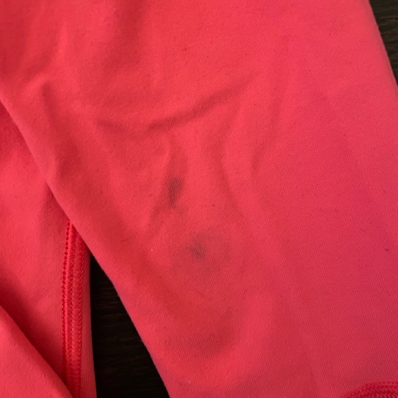 Lululemon Pink define jacket size 4 - Picture 7 of 8